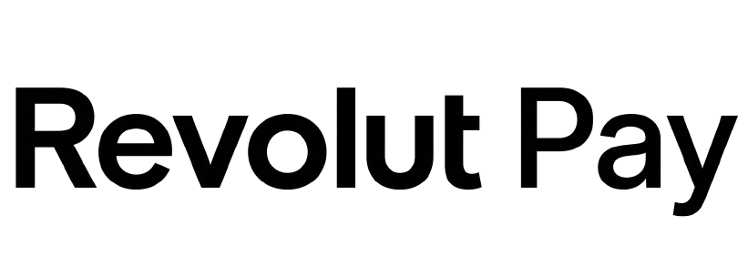 Revolut Logo