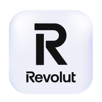 Revolut Logo
