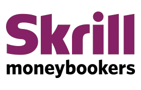 Skrill Logo