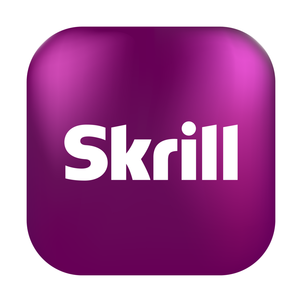 Skrill Logo